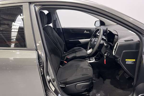 2023 Kia Picanto S JA