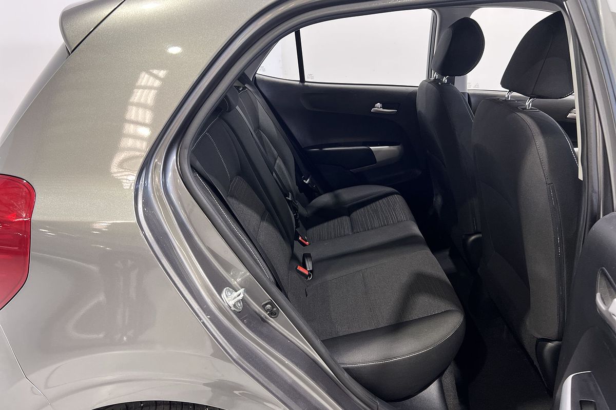 2023 Kia Picanto S JA