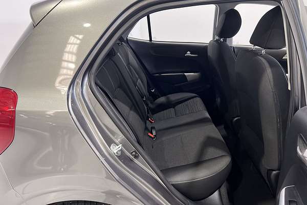 2023 Kia Picanto S JA