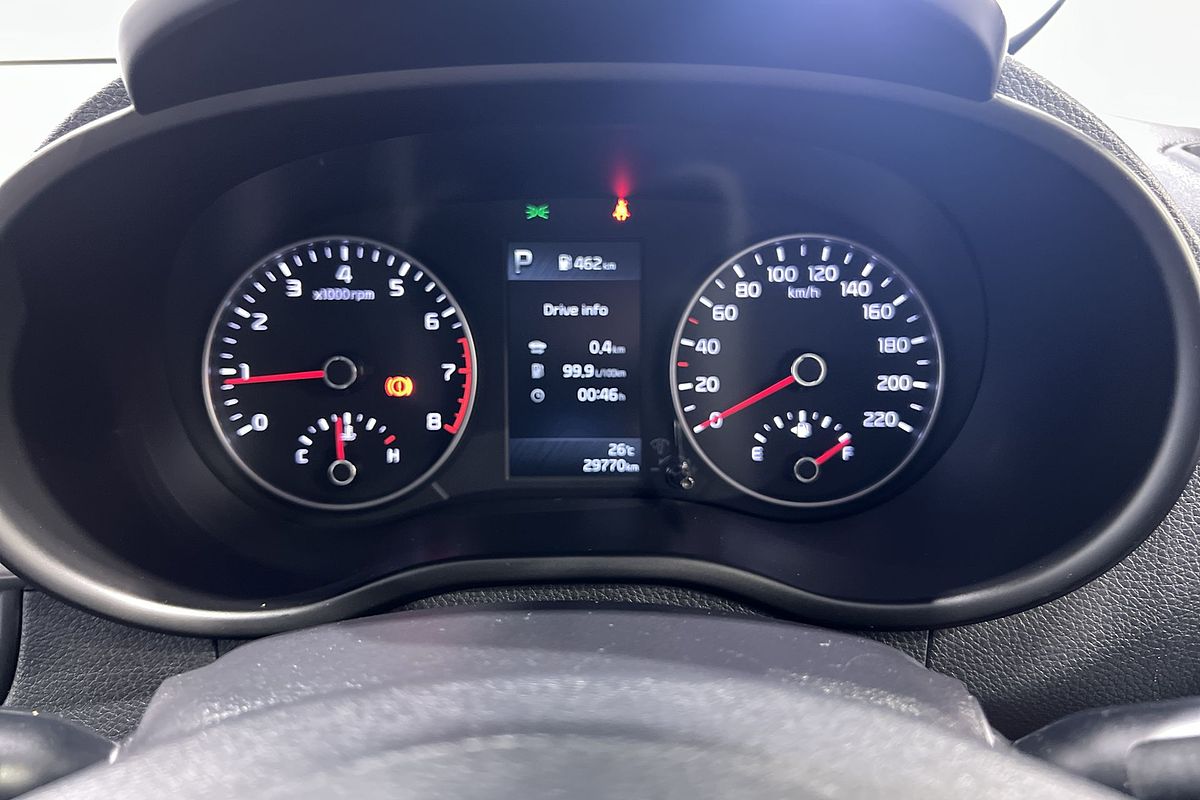 2023 Kia Picanto S JA