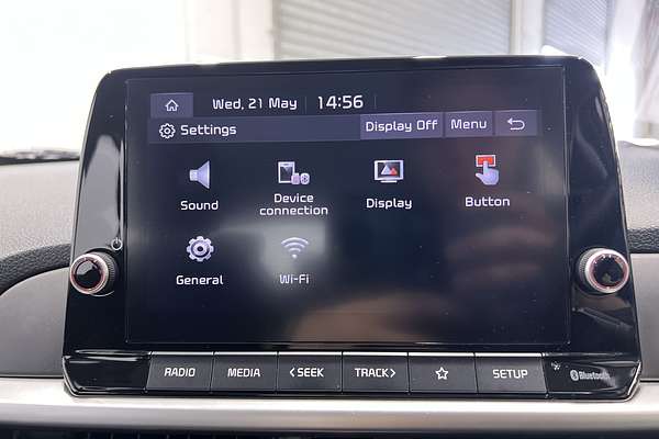 2023 Kia Picanto S JA