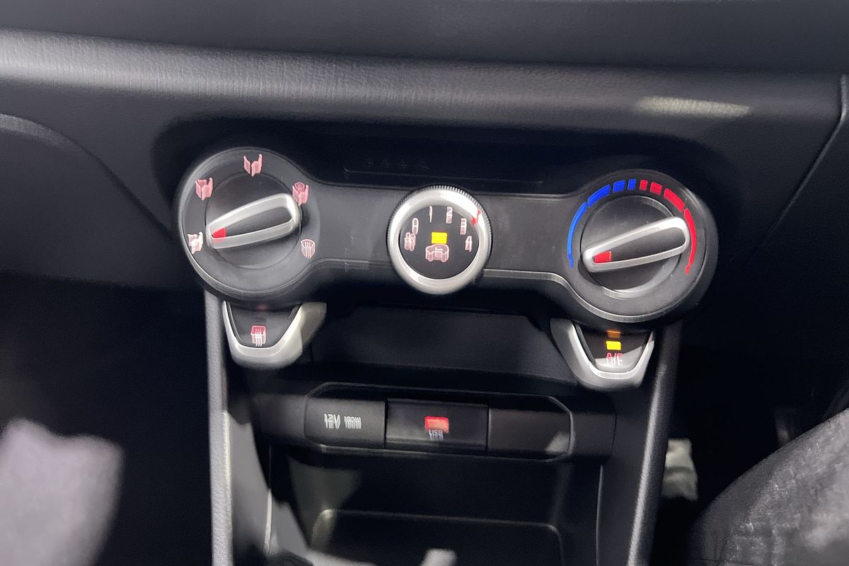 2023 Kia Picanto S JA
