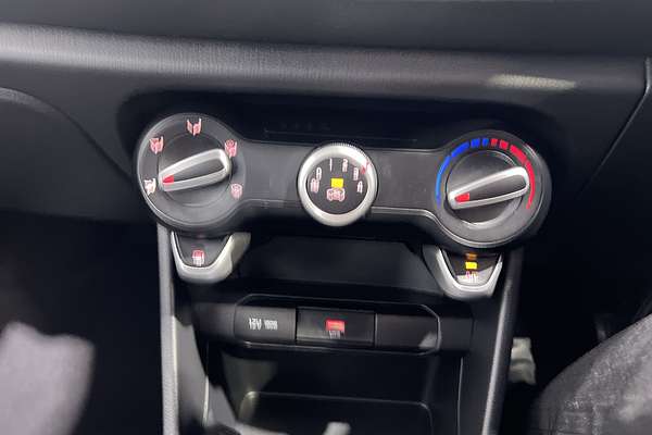 2023 Kia Picanto S JA