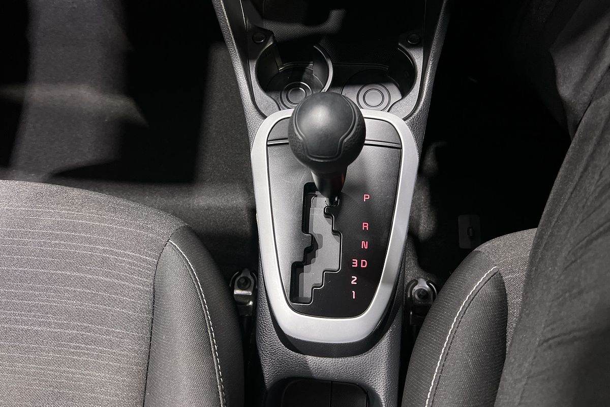 2023 Kia Picanto S JA