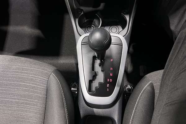 2023 Kia Picanto S JA