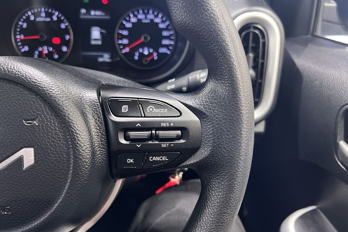 2023 Kia Picanto S JA