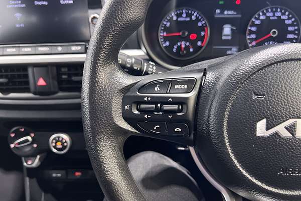 2023 Kia Picanto S JA