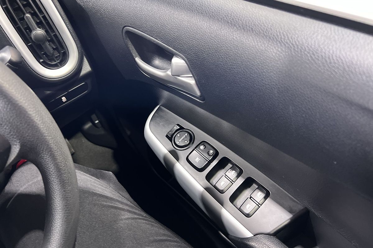 2023 Kia Picanto S JA