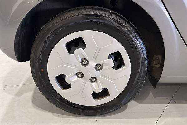 2023 Kia Picanto S JA