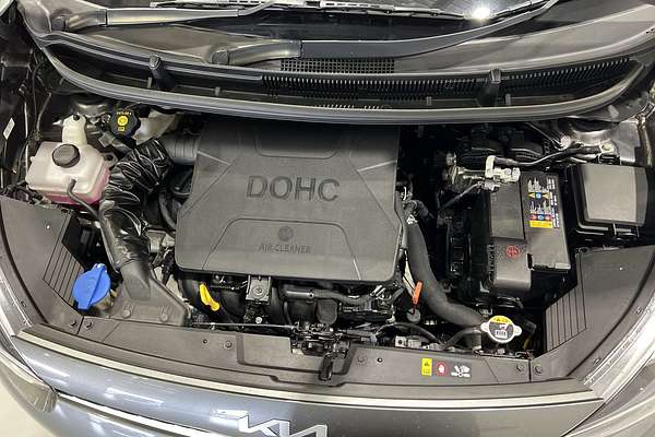 2023 Kia Picanto S JA