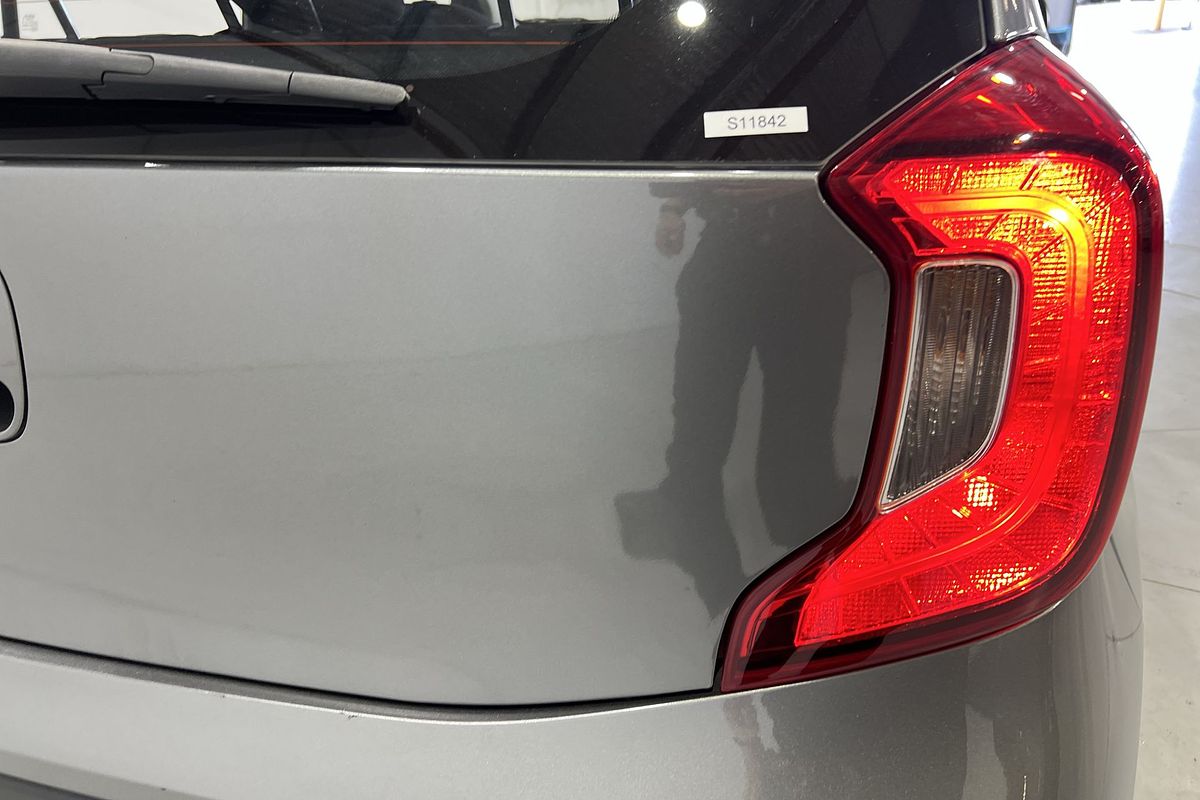 2023 Kia Picanto S JA