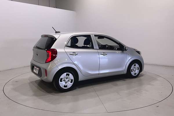 2023 Kia Picanto S JA