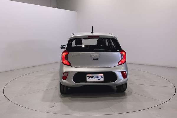 2023 Kia Picanto S JA