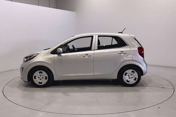 2023 Kia Picanto S JA