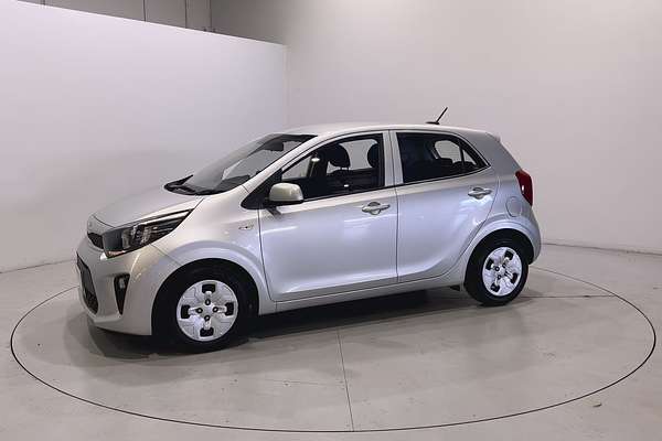 2023 Kia Picanto S JA