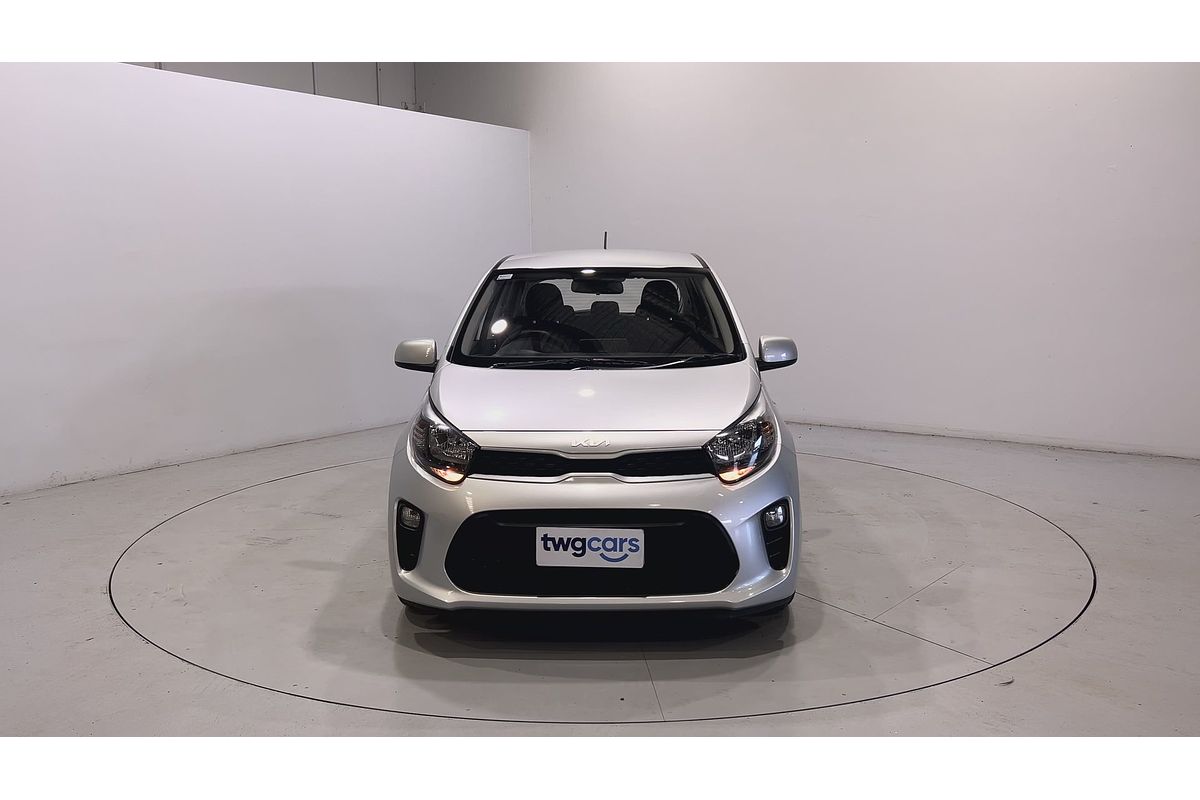 2023 Kia Picanto S JA