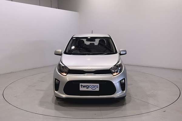 2023 Kia Picanto S JA