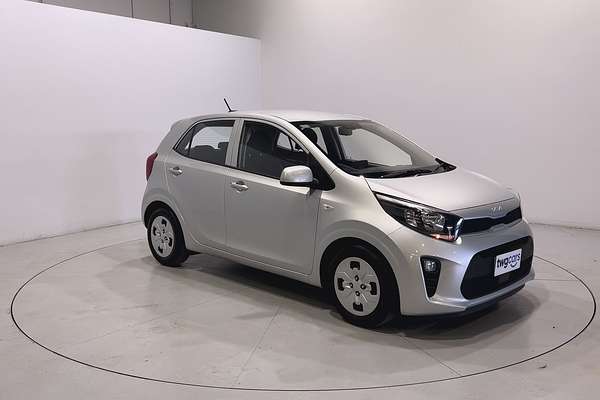 2023 Kia Picanto S JA