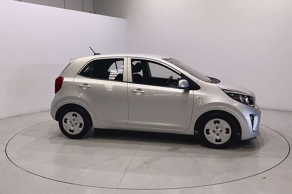 2023 Kia Picanto S JA