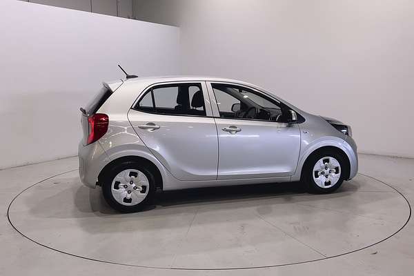 2023 Kia Picanto S JA