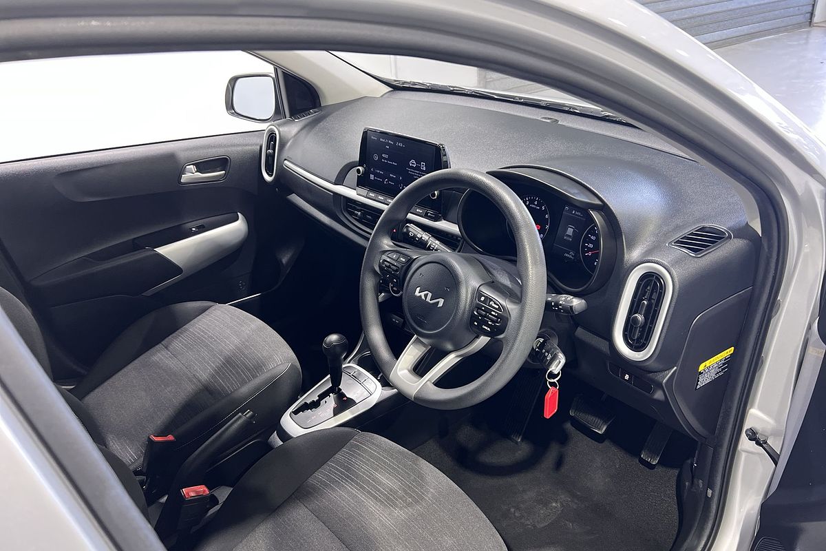 2023 Kia Picanto S JA