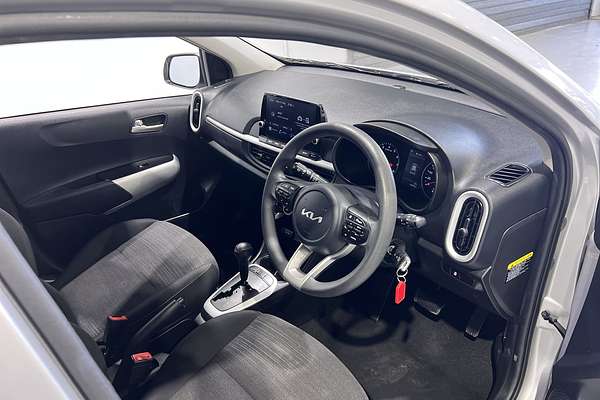 2023 Kia Picanto S JA