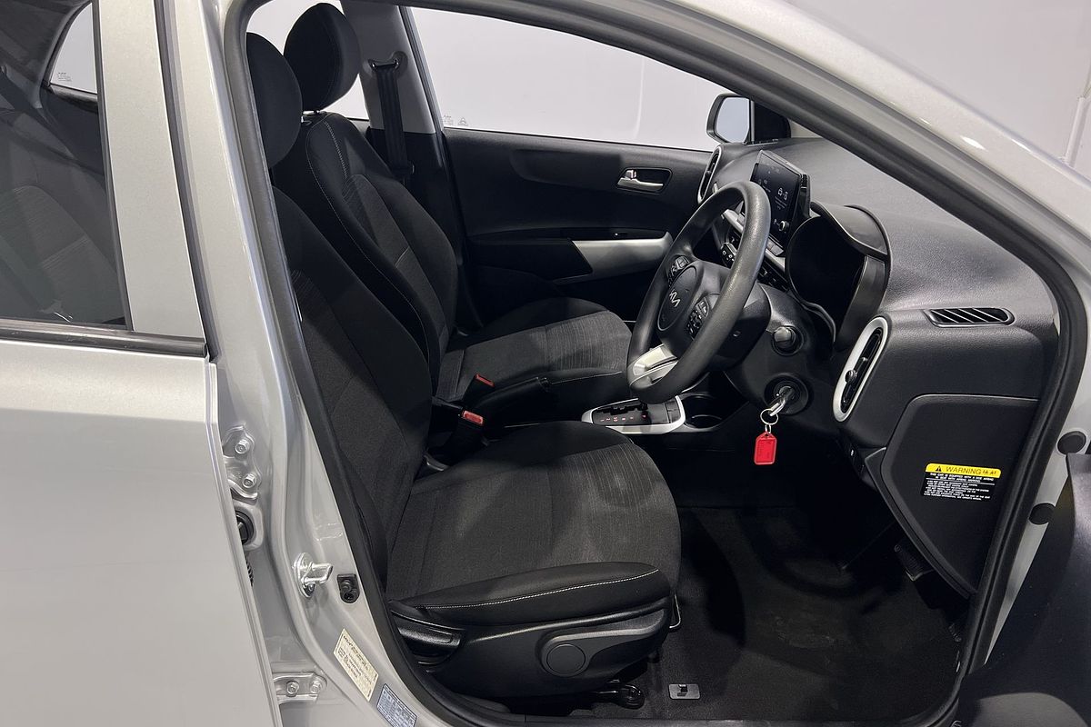2023 Kia Picanto S JA