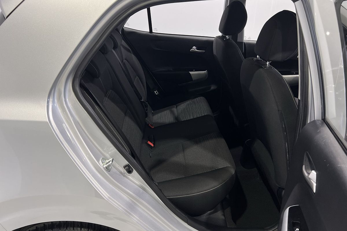 2023 Kia Picanto S JA
