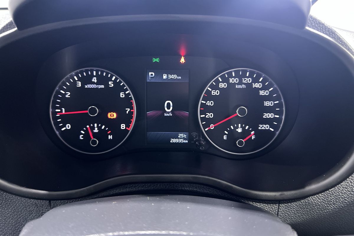 2023 Kia Picanto S JA