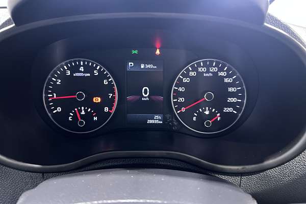 2023 Kia Picanto S JA