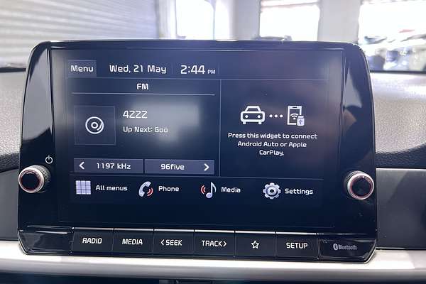 2023 Kia Picanto S JA