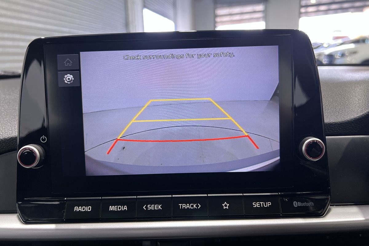 2023 Kia Picanto S JA