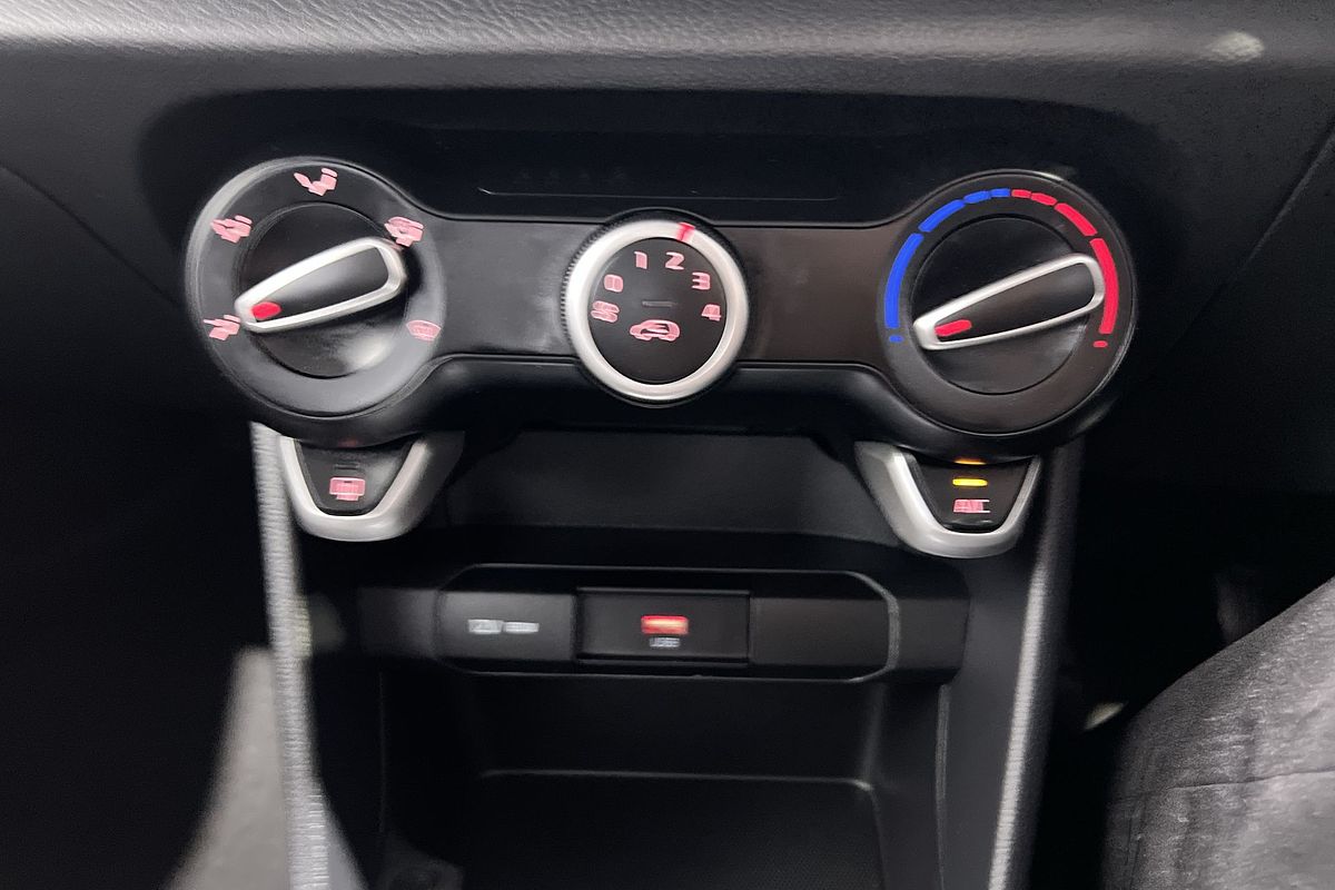 2023 Kia Picanto S JA