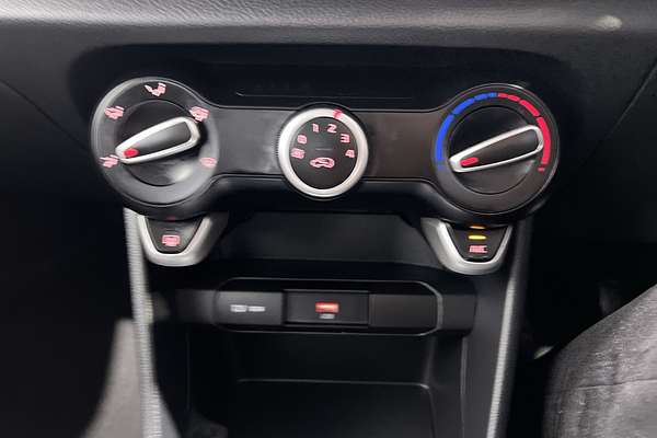 2023 Kia Picanto S JA