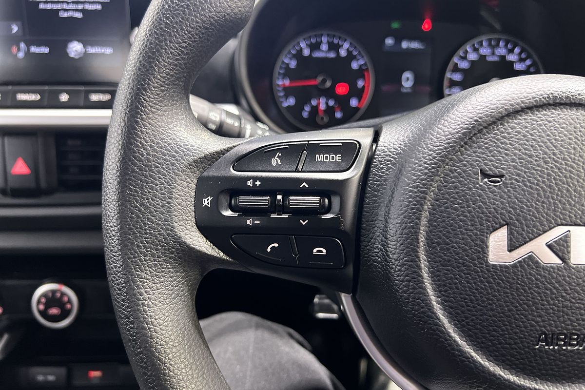 2023 Kia Picanto S JA