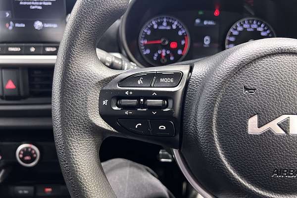 2023 Kia Picanto S JA
