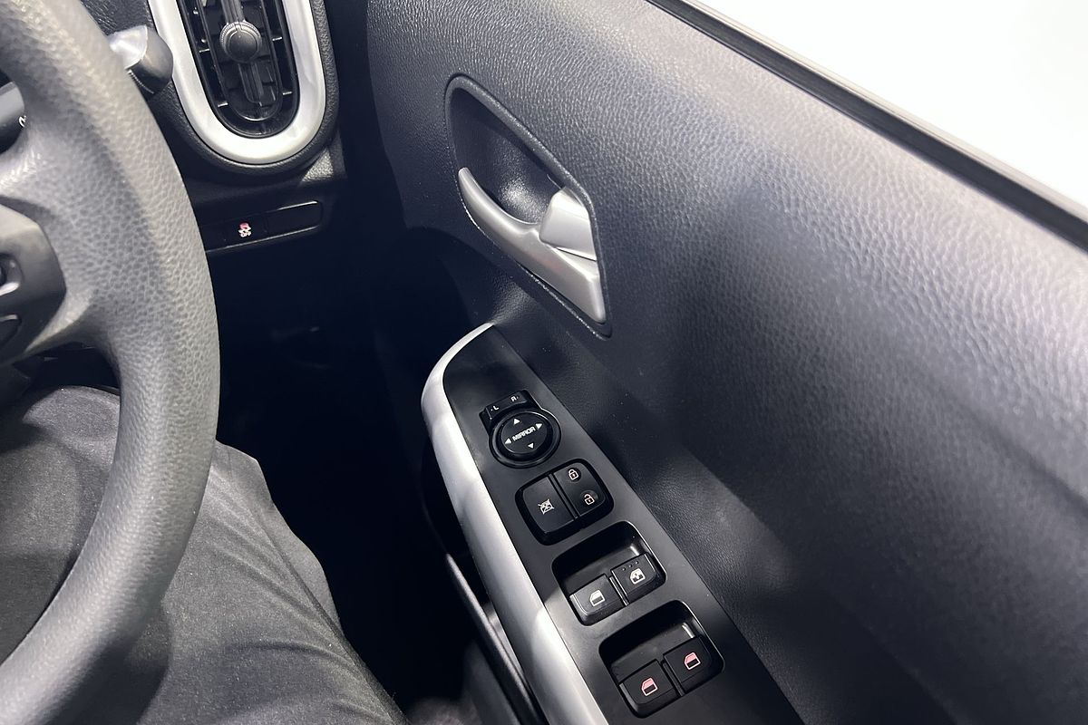 2023 Kia Picanto S JA