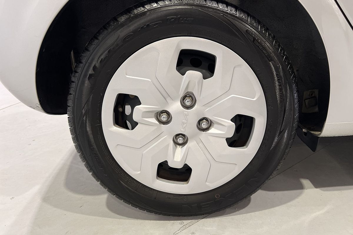 2023 Kia Picanto S JA