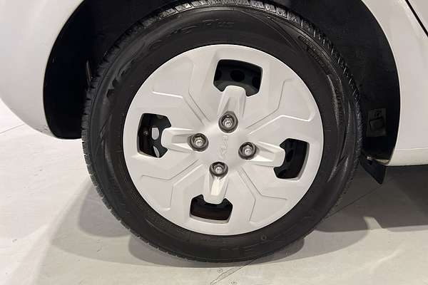 2023 Kia Picanto S JA