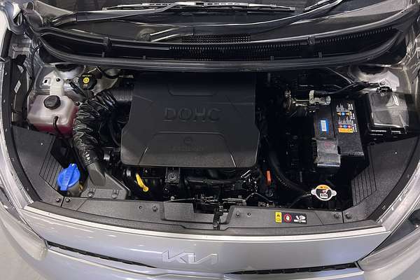 2023 Kia Picanto S JA