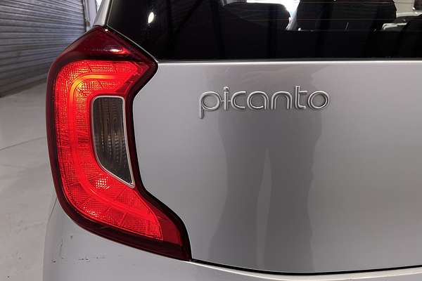 2023 Kia Picanto S JA