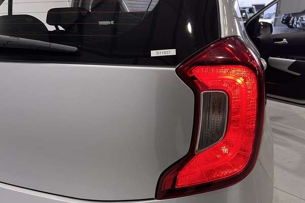 2023 Kia Picanto S JA