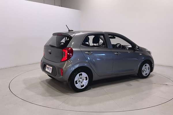 2023 Kia Picanto S JA