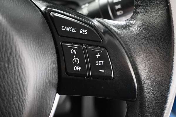 2013 Mazda CX-5 Maxx Sport KE Series
