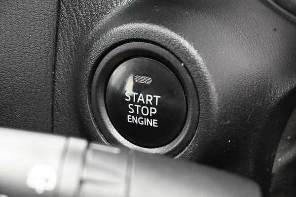 2013 Mazda CX-5 Maxx Sport KE Series