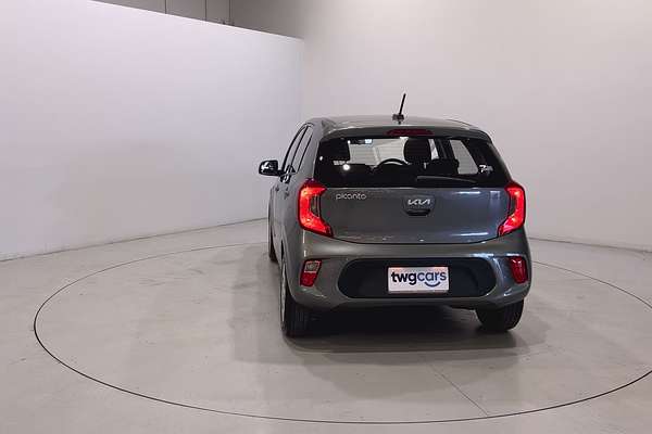 2023 Kia Picanto S JA