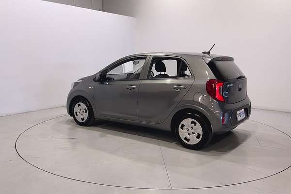2023 Kia Picanto S JA