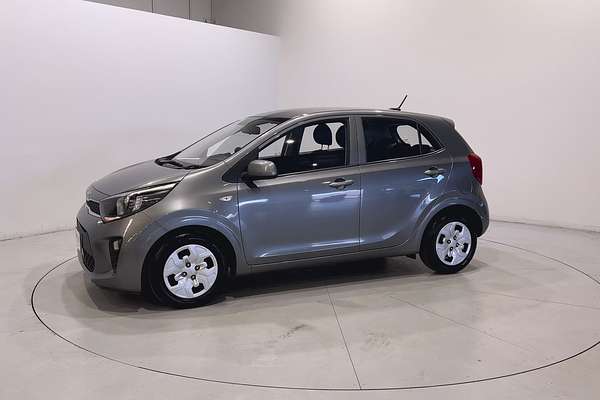 2023 Kia Picanto S JA