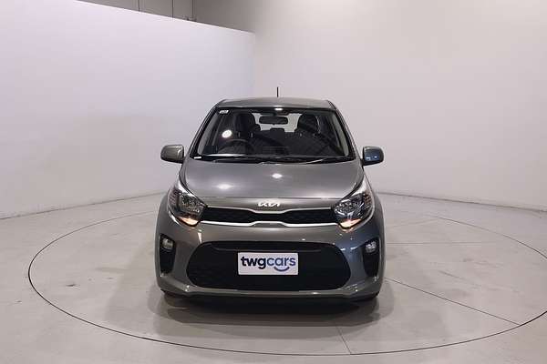 2023 Kia Picanto S JA