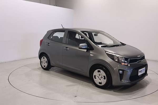 2023 Kia Picanto S JA